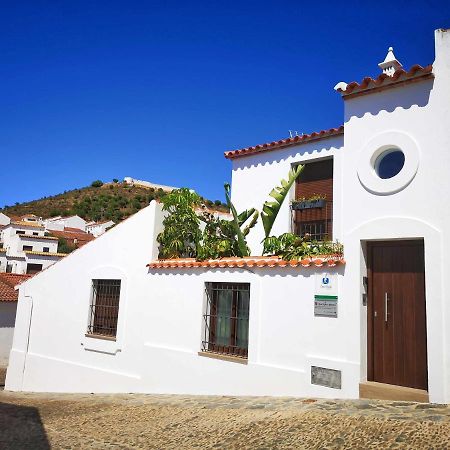 Casa Rural Albireo Rebosante De Luz Y Naturaleza Санлукар-де-Гвадіана Екстер'єр фото
