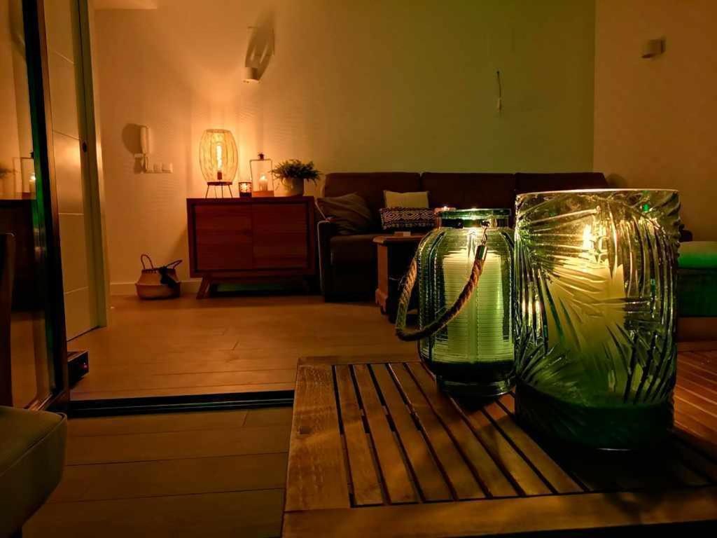 Casa Rural Albireo Rebosante De Luz Y Naturaleza Санлукар-де-Гвадіана Екстер'єр фото